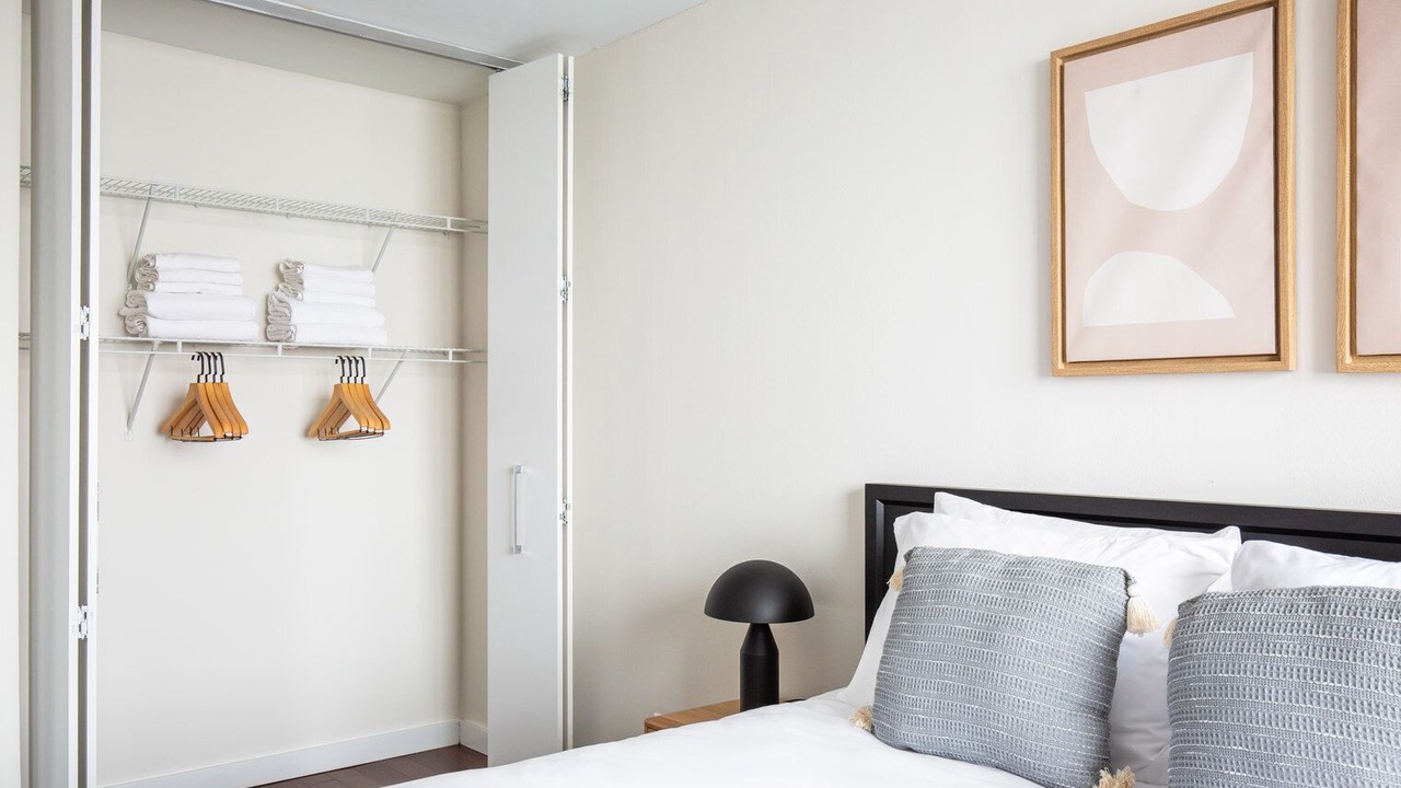Photo of Bedroom in Kips Bay