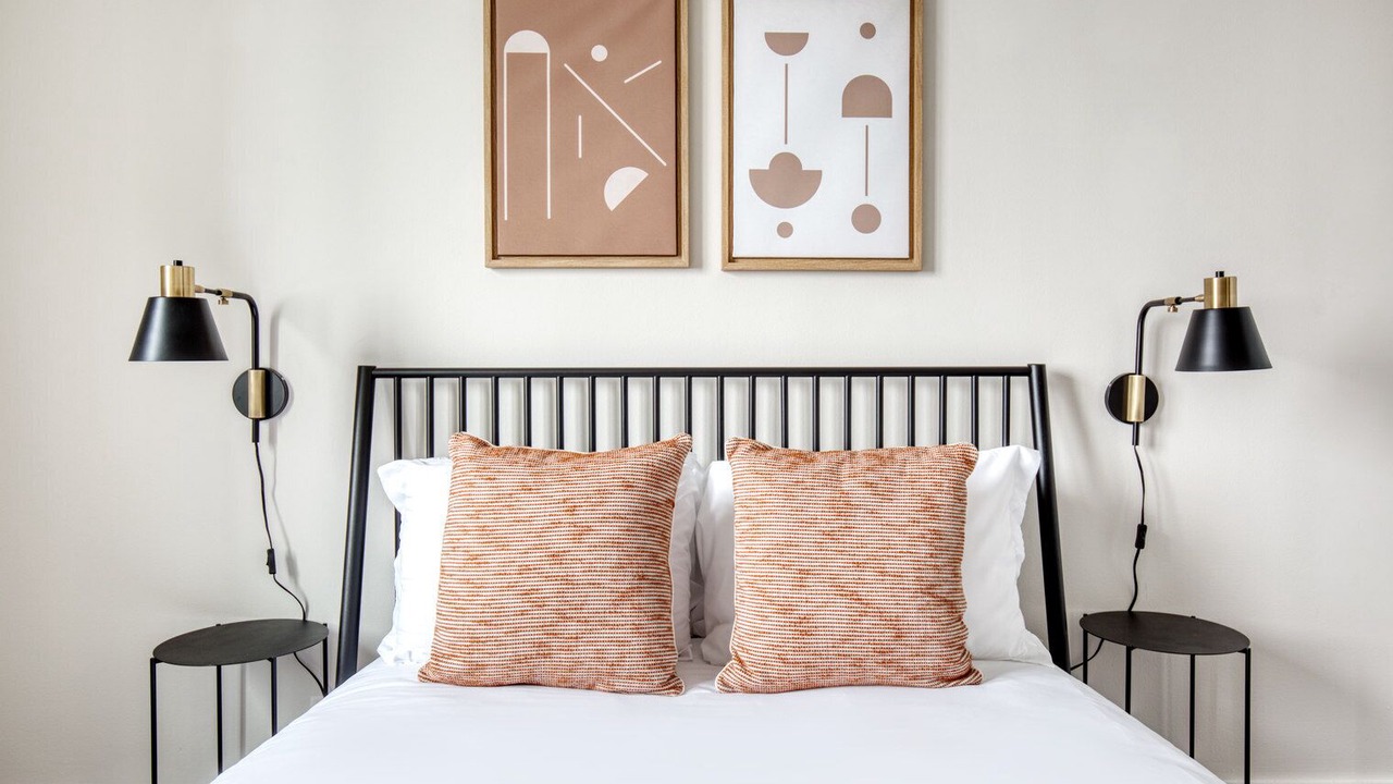 Photo of Bedroom in Kips Bay