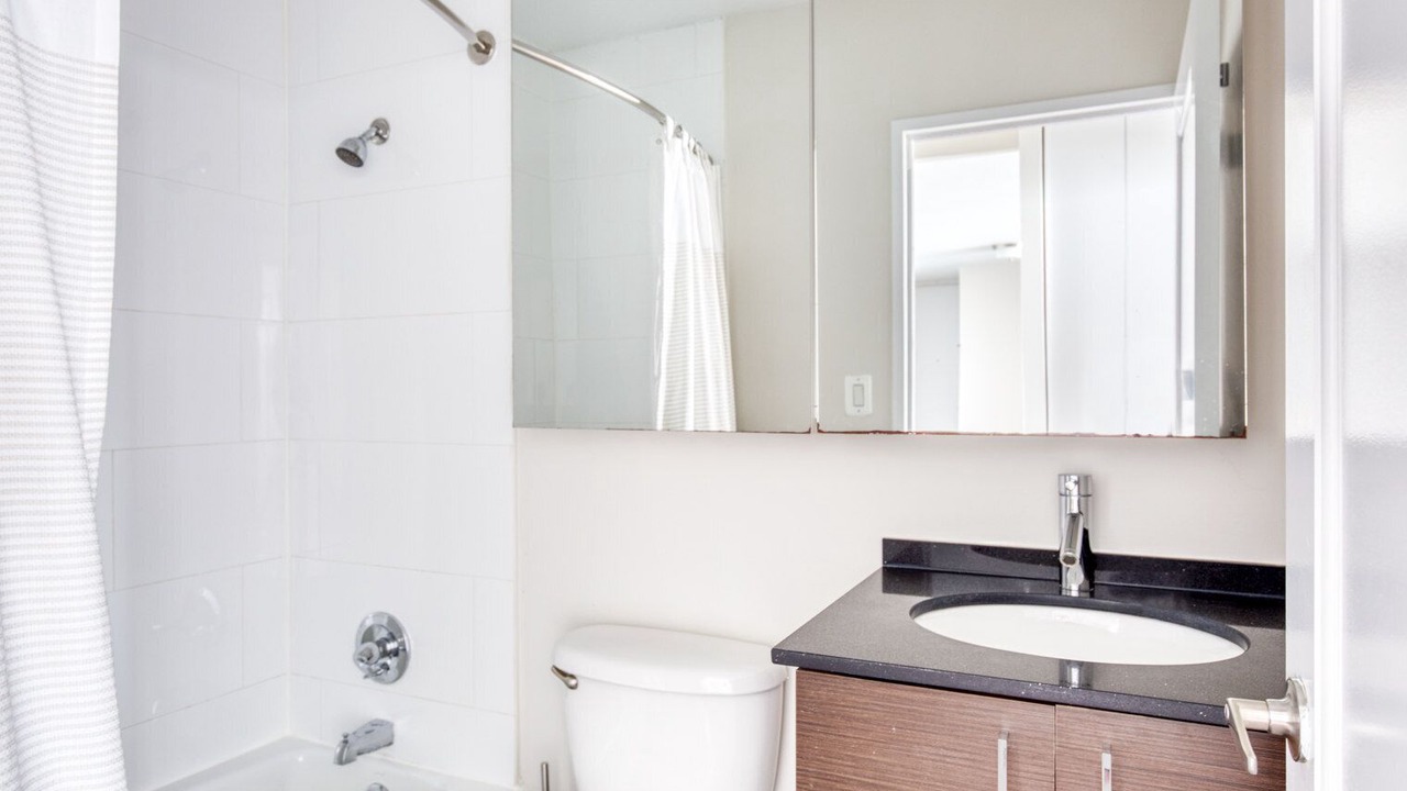 Photo of Bathroom in Kips Bay