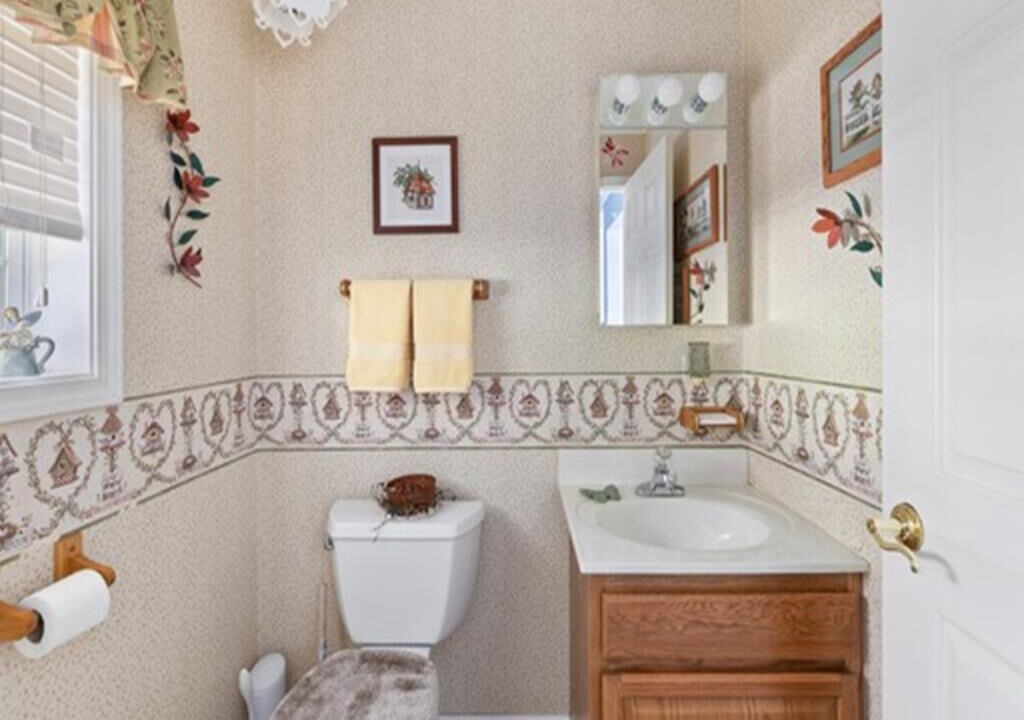 Photo of Bathroom in West Cape May