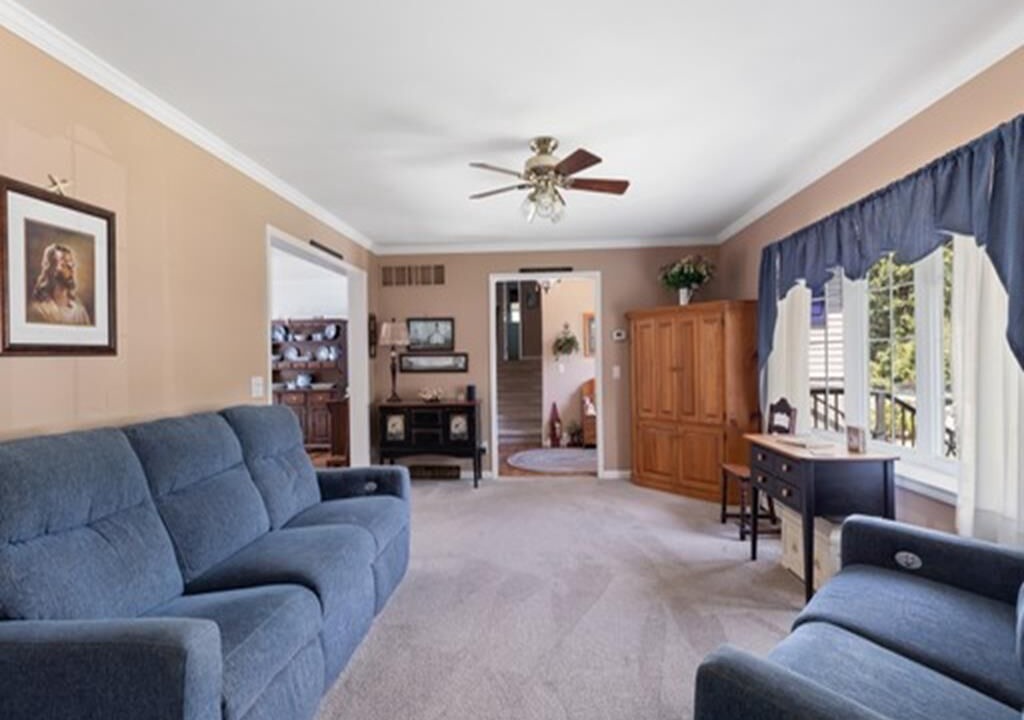Photo of Livingroom in West Cape May