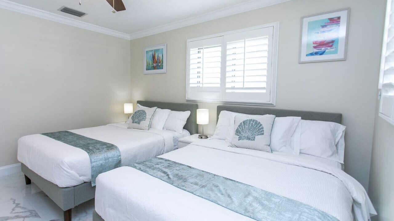 Photo of Bedroom in South Lake