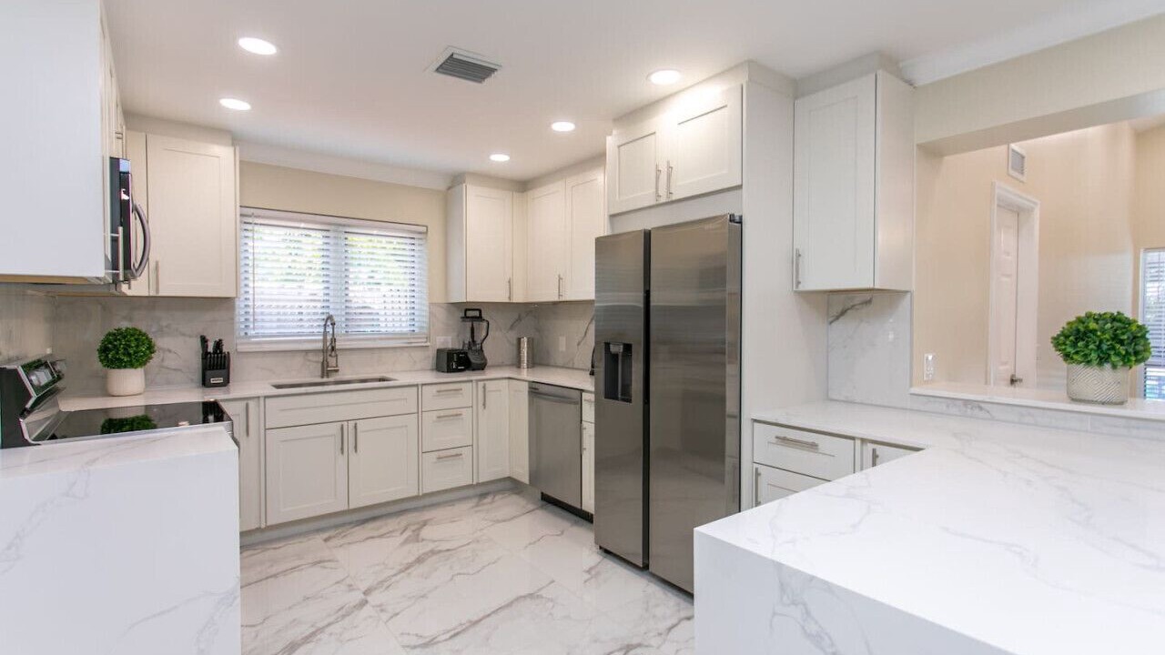 Photo of Kitchen in South Lake