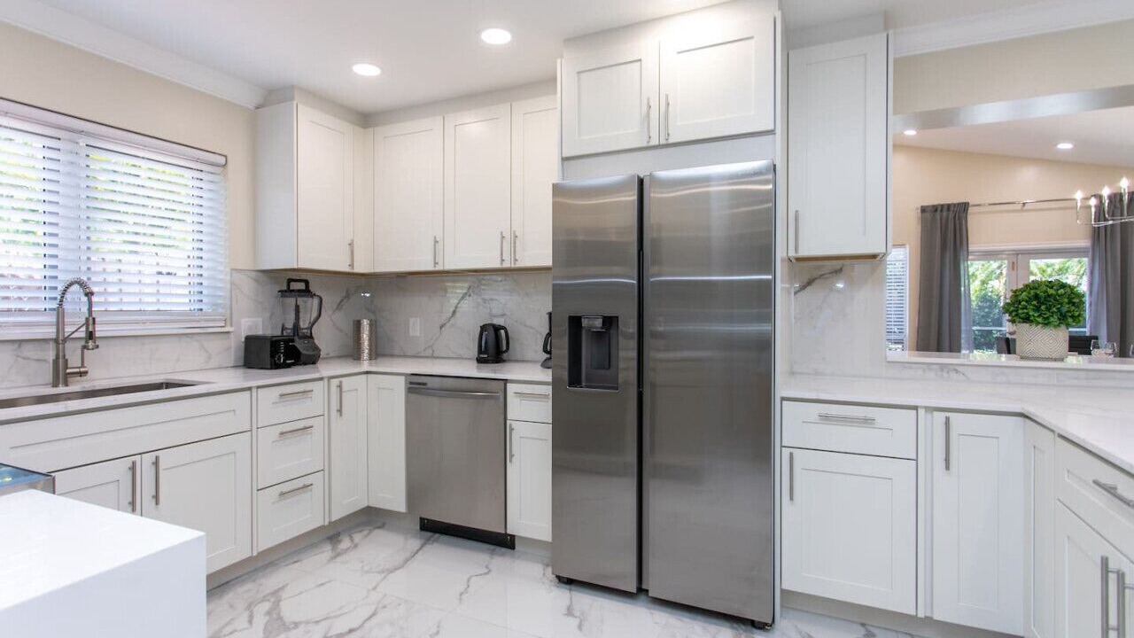 Photo of Kitchen in South Lake
