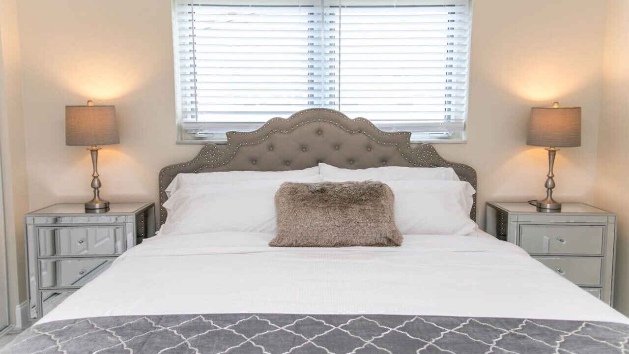 Photo of Bedroom in South Lake