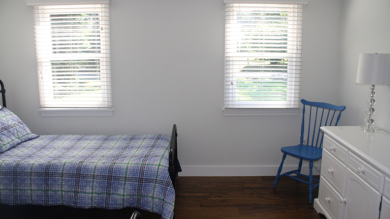 Photo of Bedroom in West Hyannisport