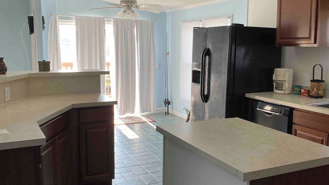 Photo of Kitchen in Selbyville