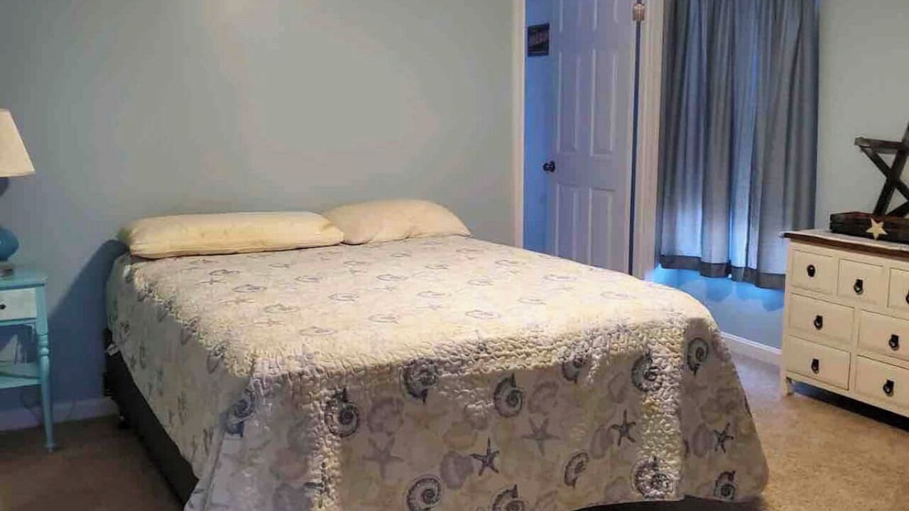 Photo of Bedroom in Selbyville