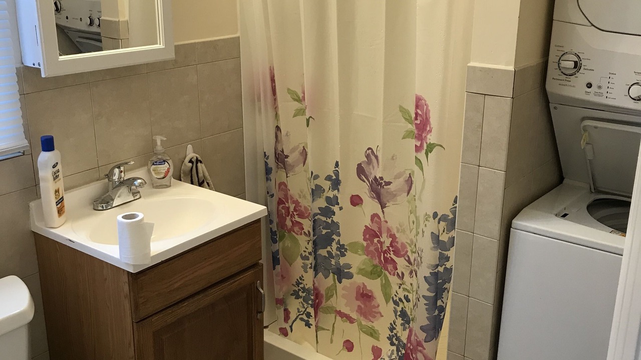 Photo of Bathroom in Wildwood