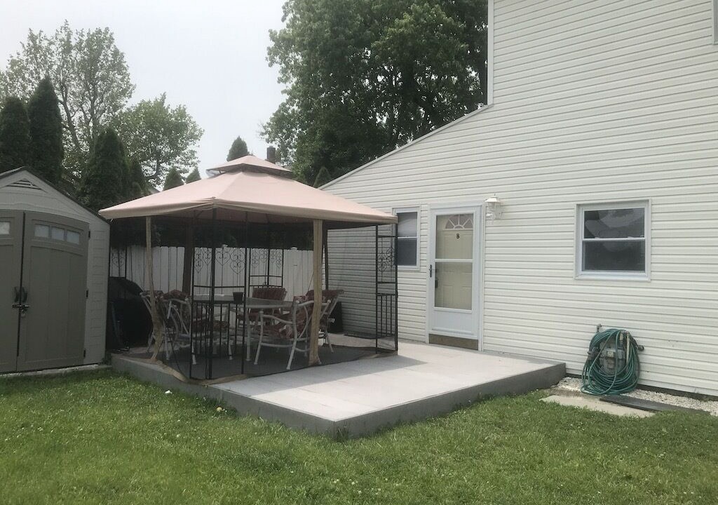 Photo of Outdoor in Wildwood