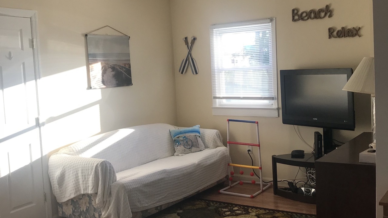 Photo of Livingroom in Wildwood