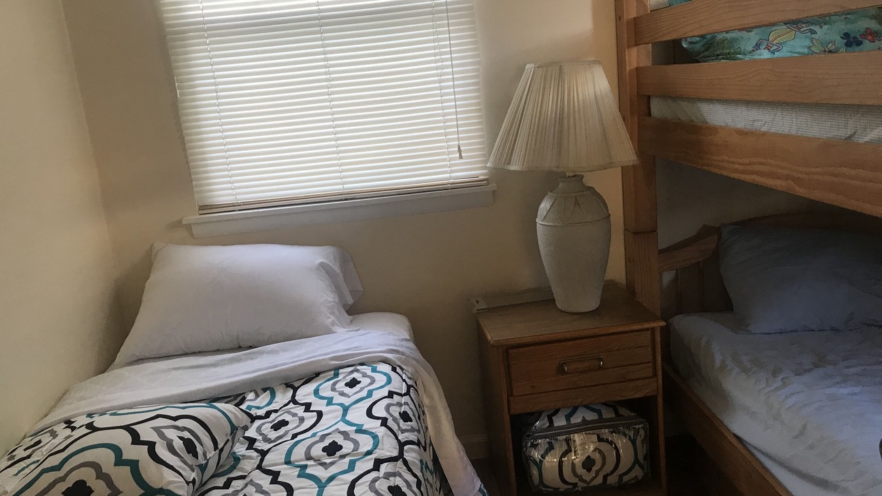 Photo of Bedroom in Wildwood