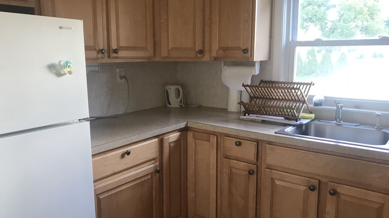 Photo of Kitchen in Wildwood