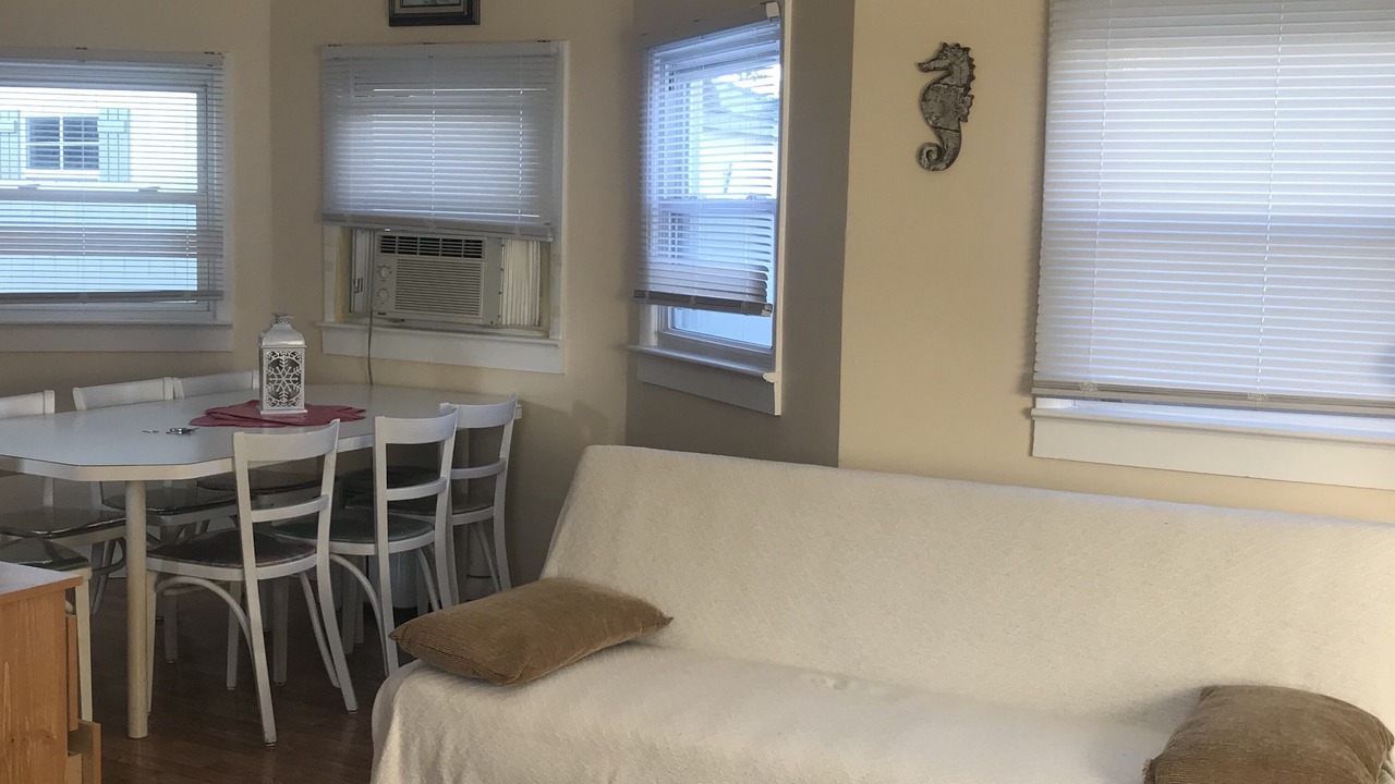 Photo of Livingroom in Wildwood