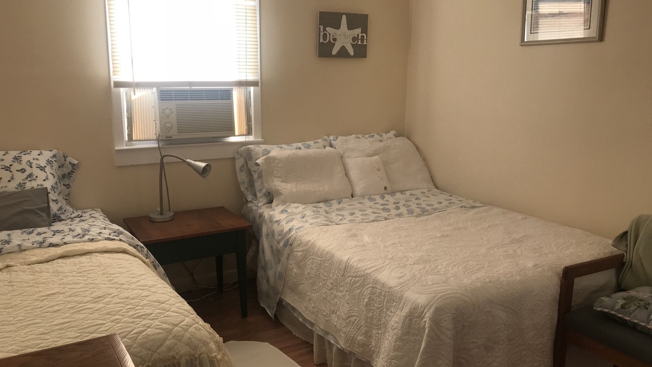 Photo of Bedroom in Wildwood
