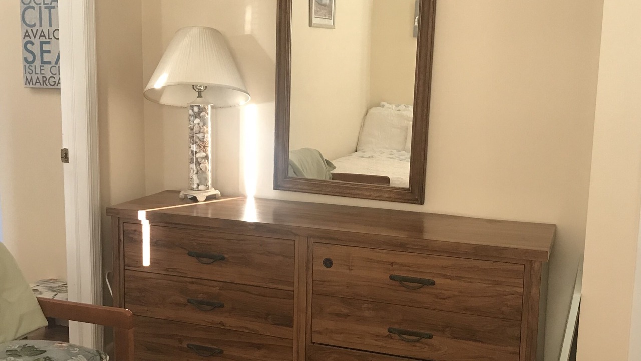 Photo of Bedroom in Wildwood
