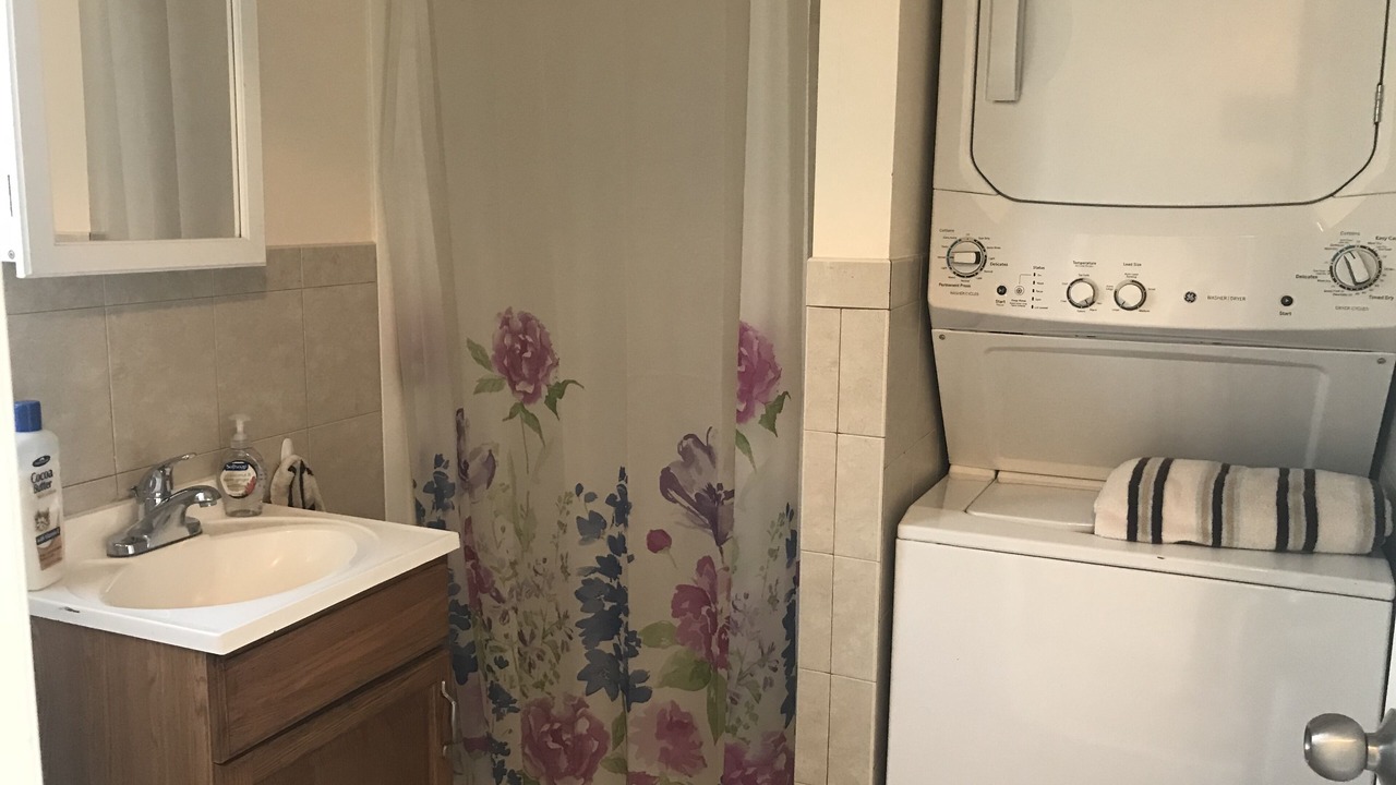 Photo of Bathroom in Wildwood