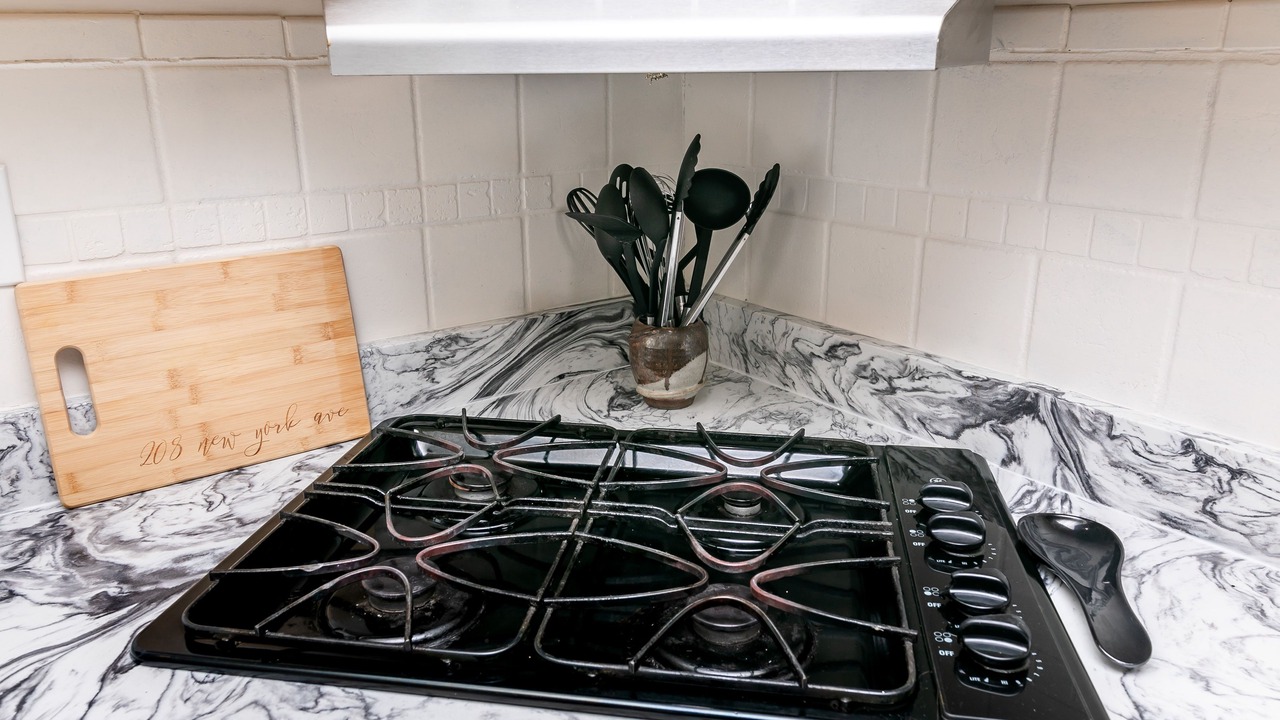Photo of Kitchen in Salisbury