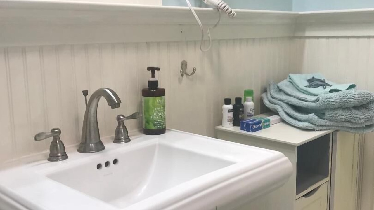 Photo of Bathroom in Salisbury