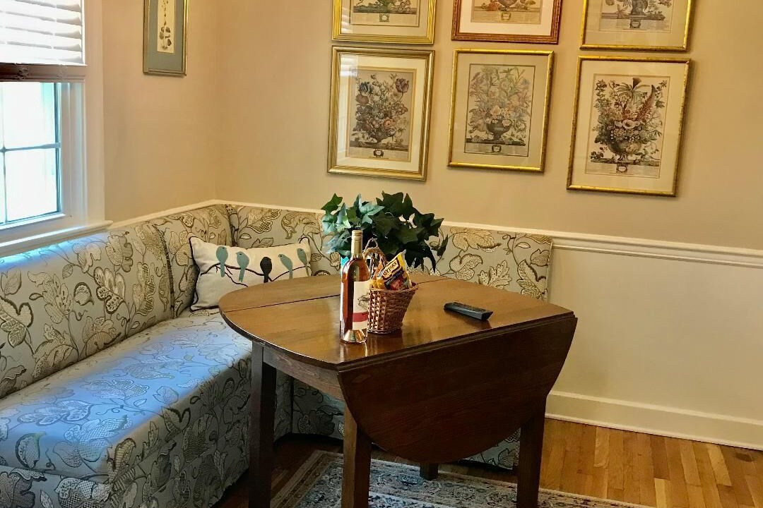 Photo of Livingroom in Salisbury