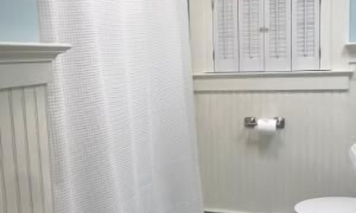 Photo of Bathroom in Salisbury