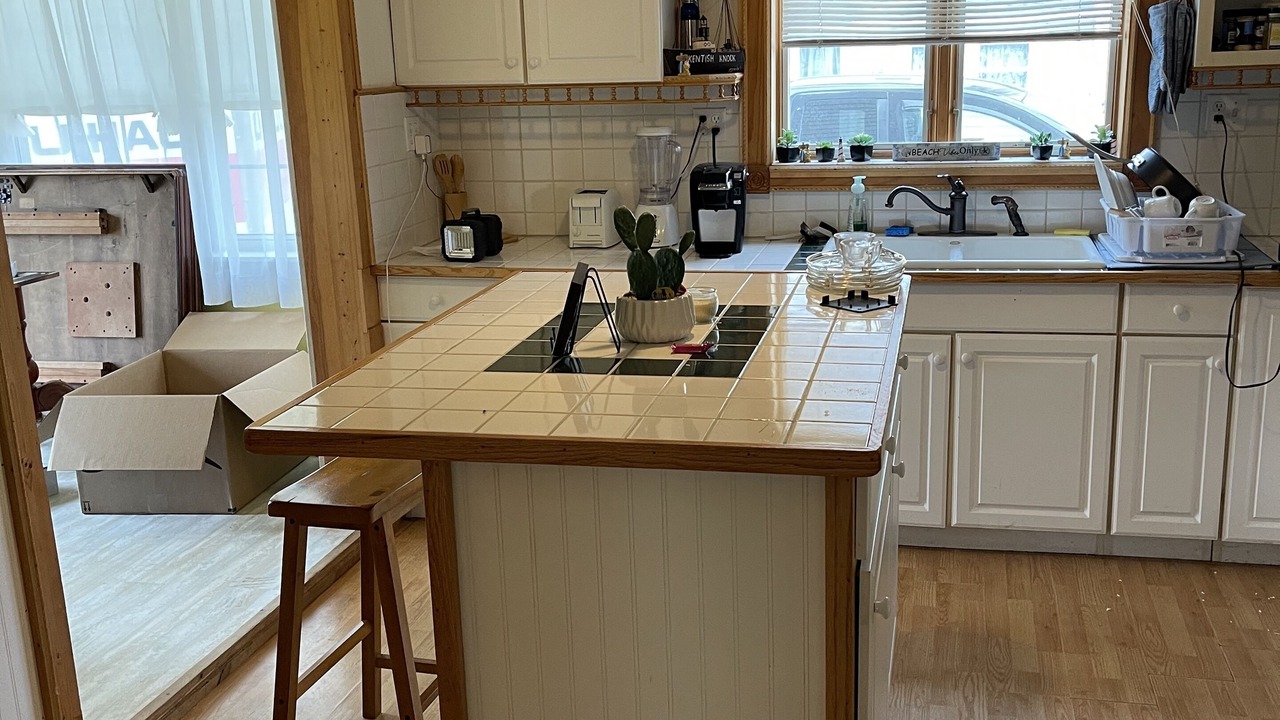 Photo of Kitchen in Greenbackville