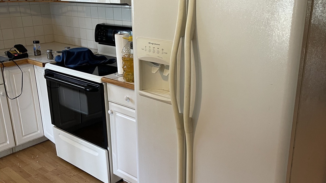 Photo of Kitchen in Greenbackville