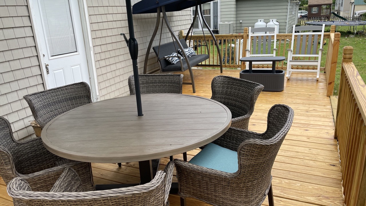 Photo of Outdoor in Greenbackville