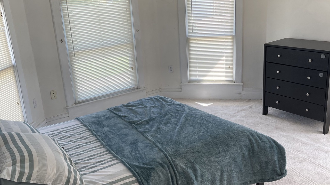 Photo of Bedroom in Greenbackville