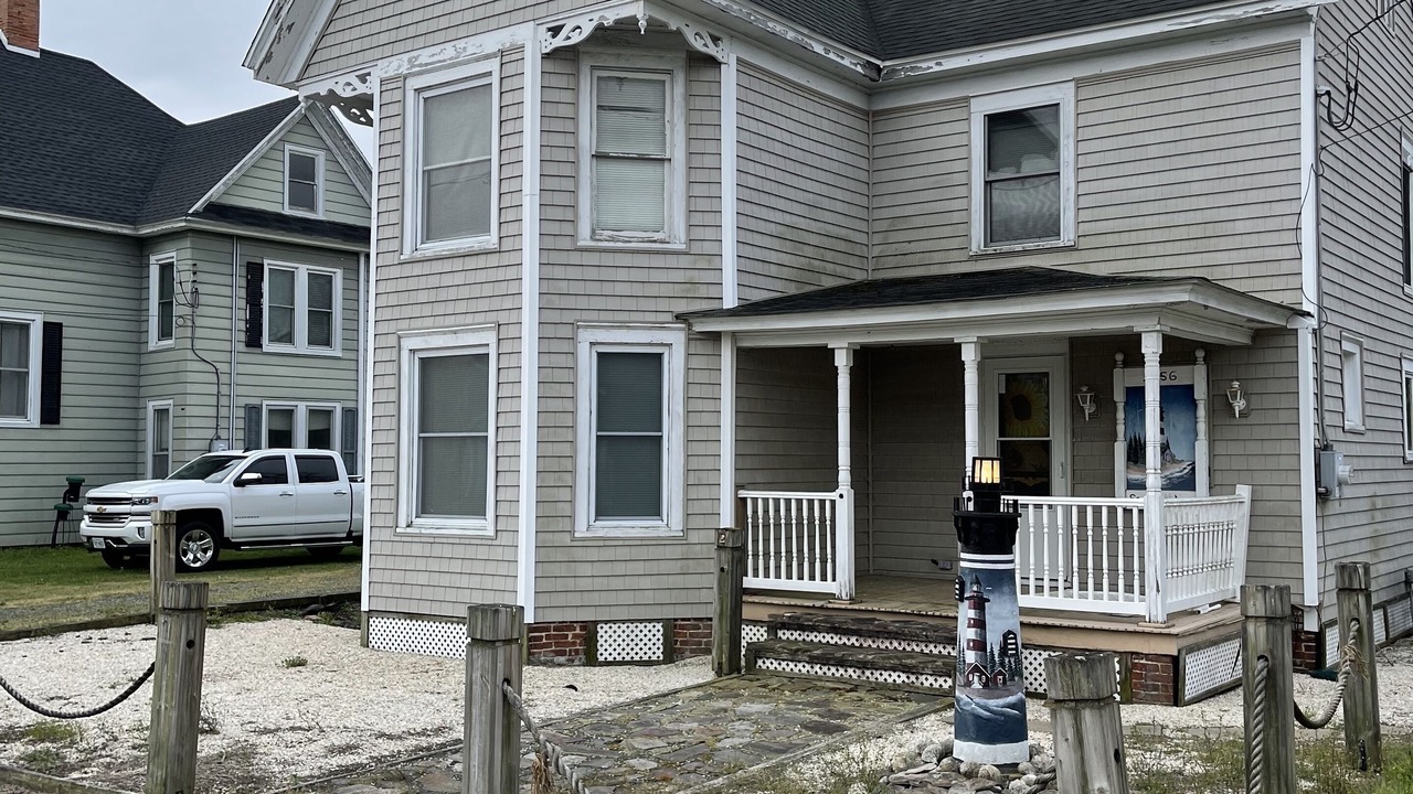 Photo of Outdoor in Greenbackville