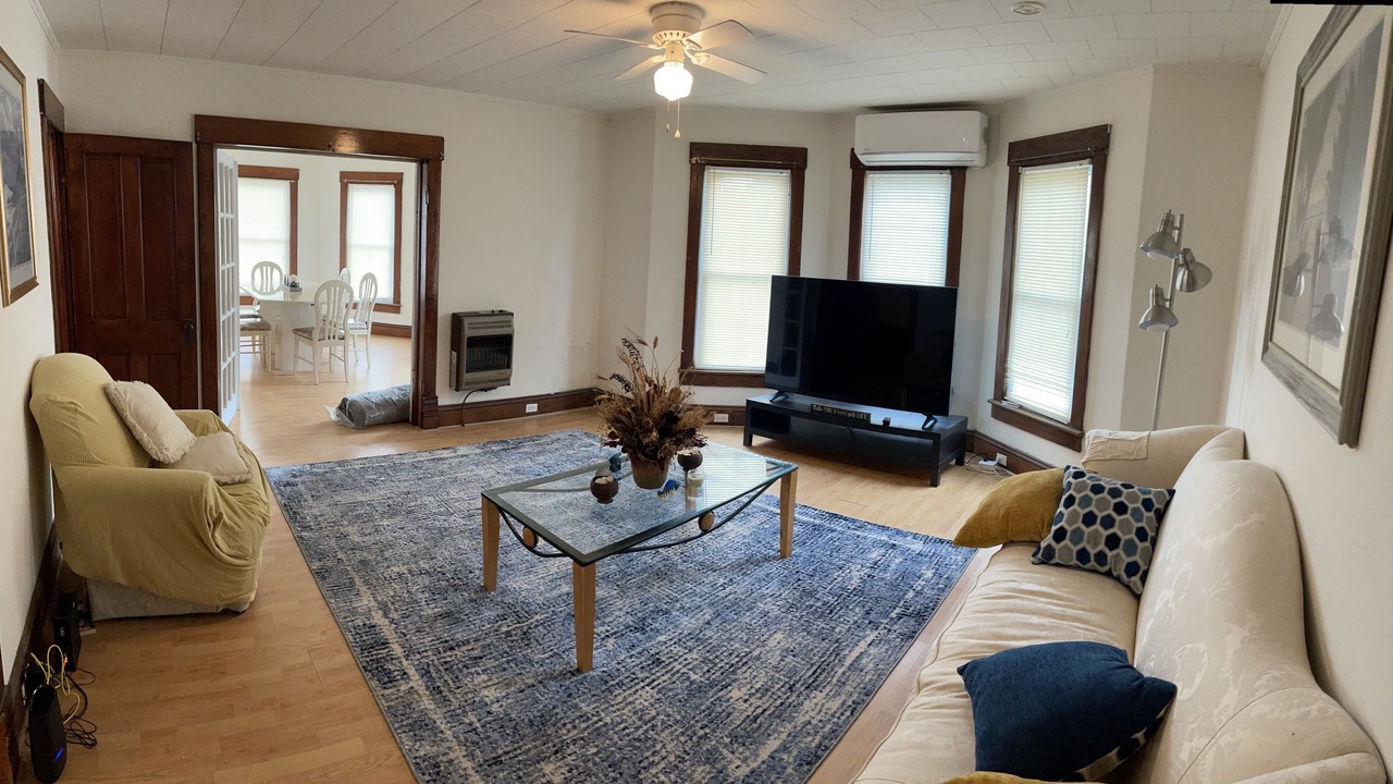 Photo of Livingroom in Greenbackville