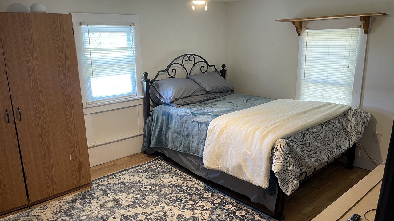 Photo of Bedroom in Greenbackville