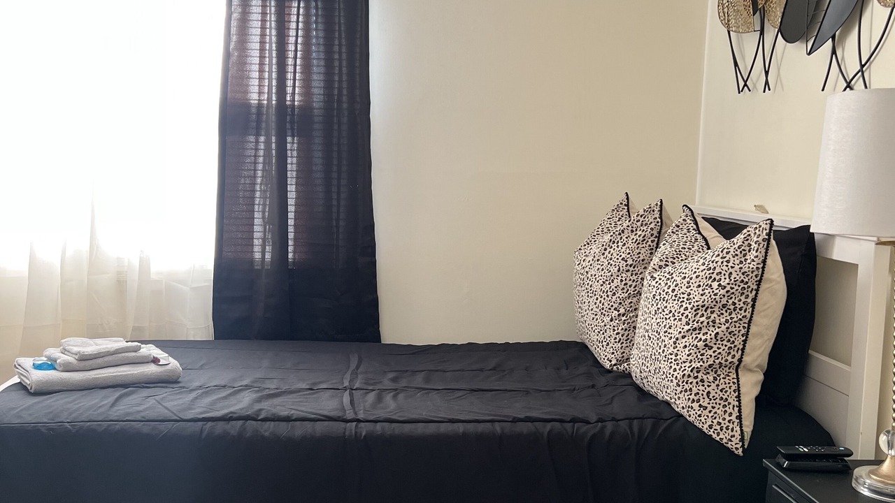 Photo of Bedroom in Yorkshire