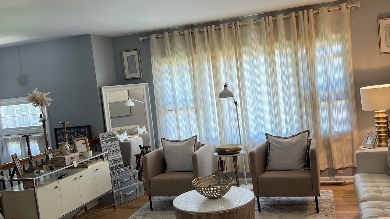 Photo of Livingroom in Yorkshire