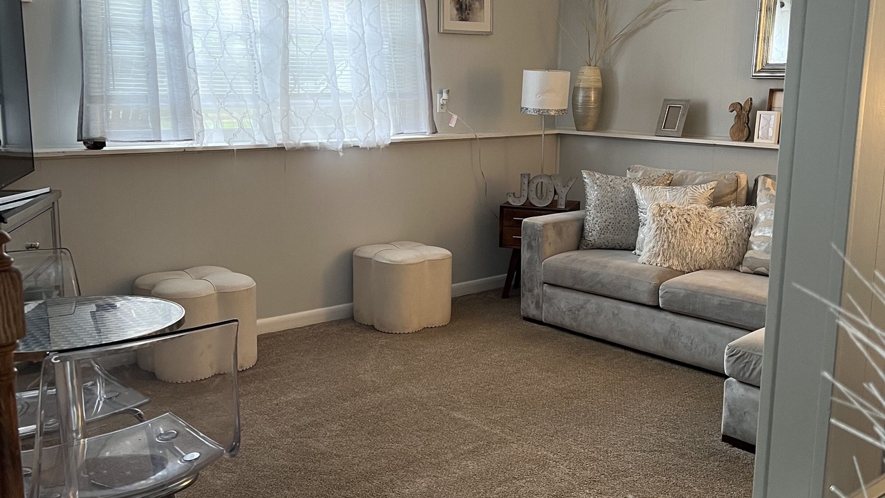 Photo of Livingroom in Yorkshire