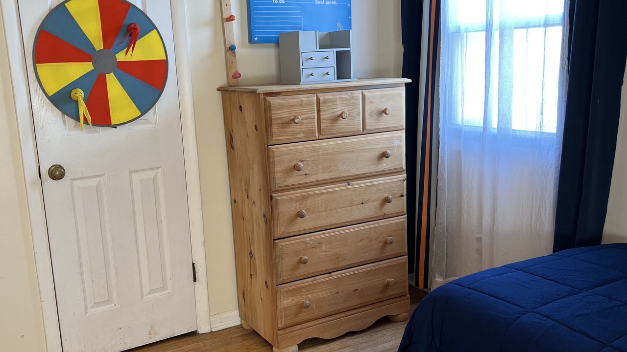 Photo of Bedroom in Yorkshire
