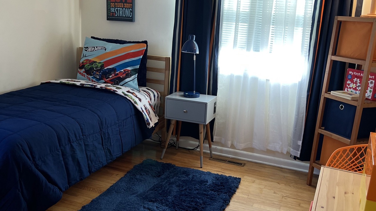 Photo of Bedroom in Yorkshire