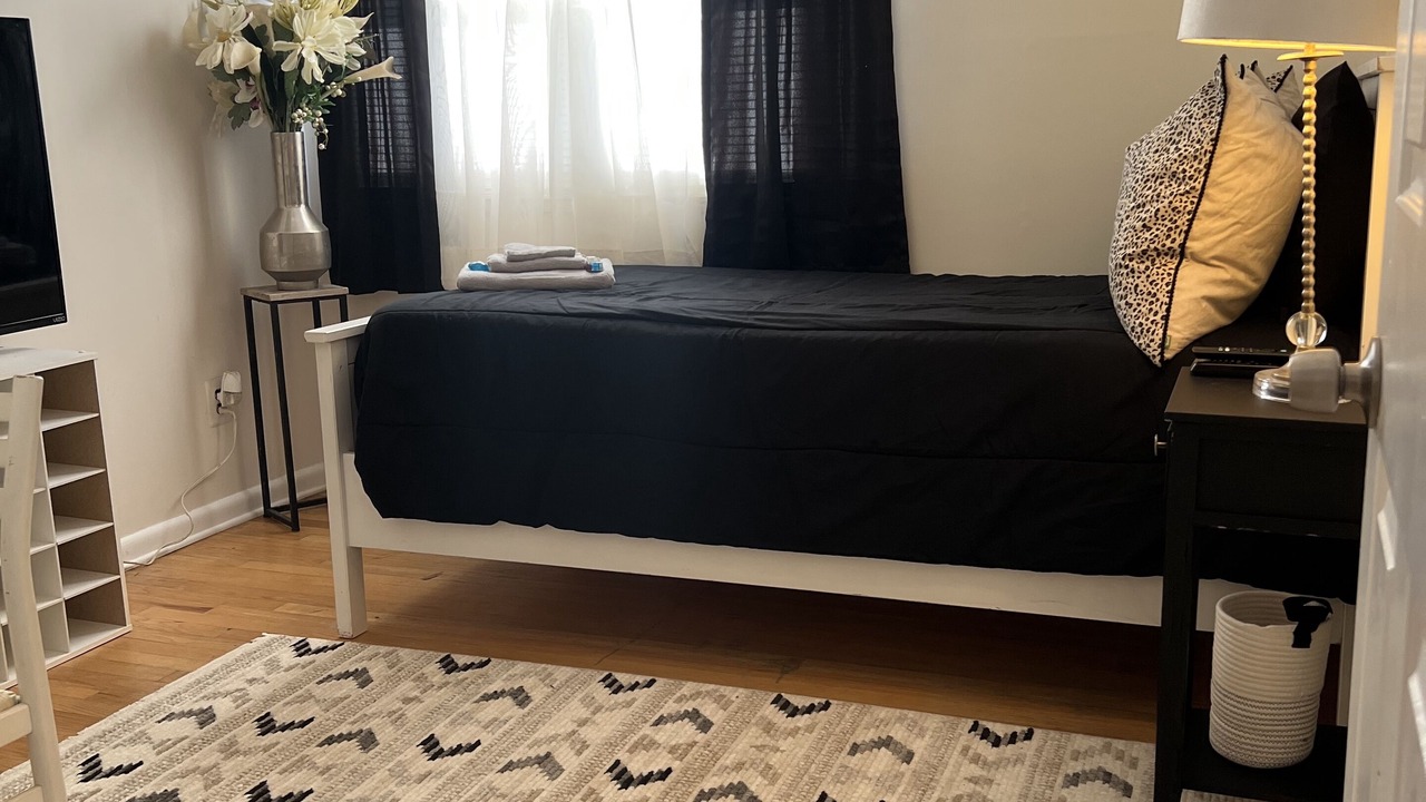 Photo of Bedroom in Yorkshire
