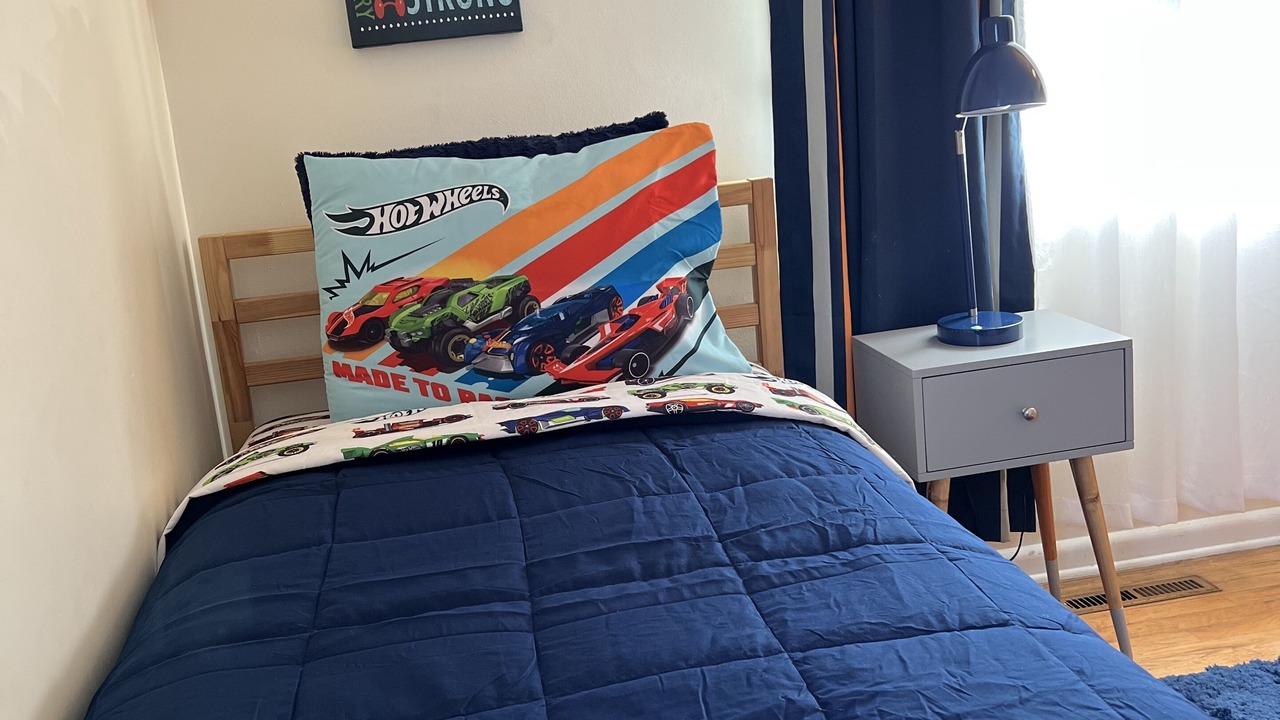 Photo of Bedroom in Yorkshire