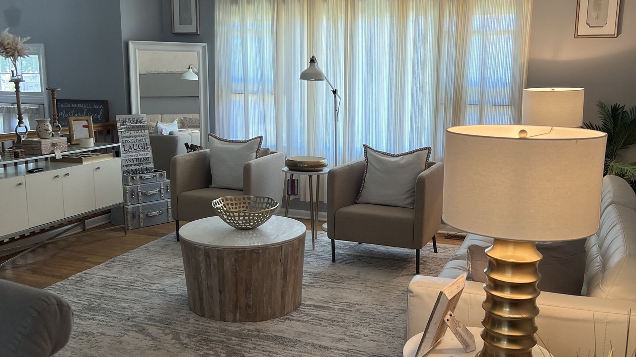 Photo of Livingroom in Yorkshire