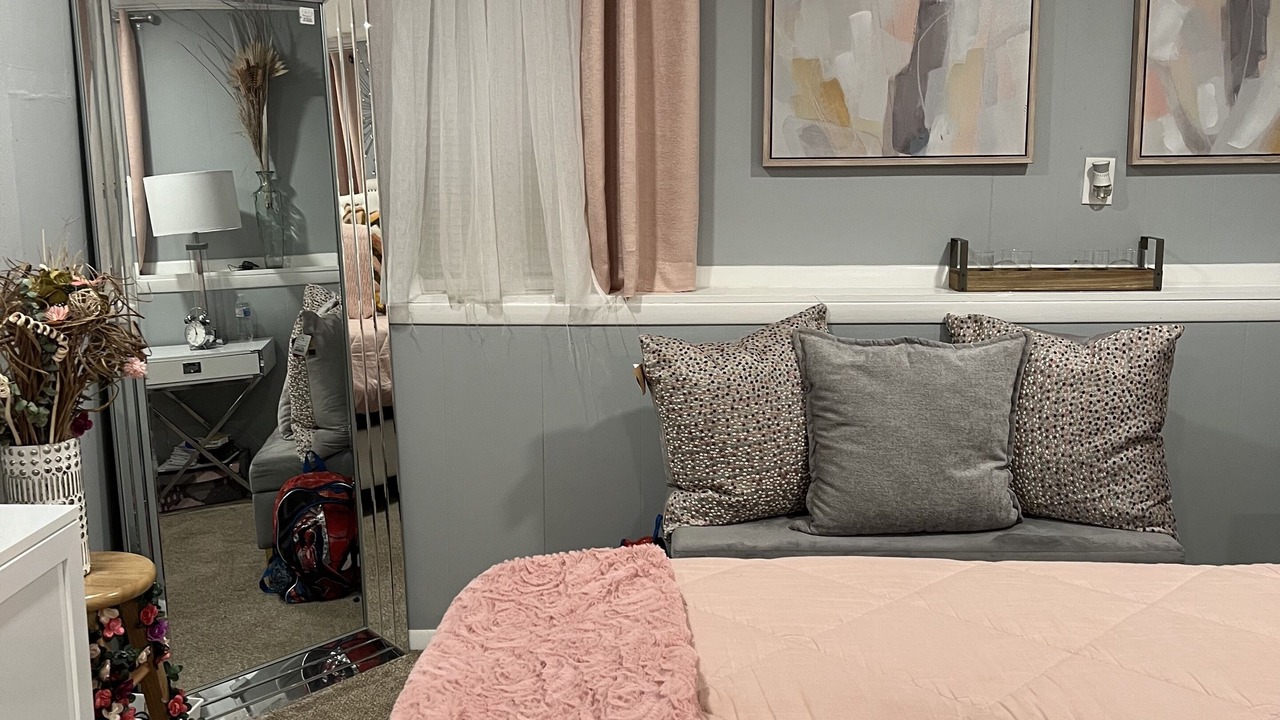 Photo of Bedroom in Yorkshire