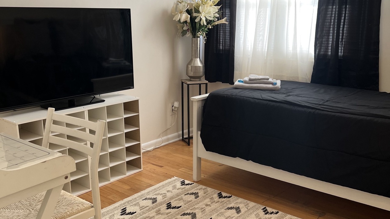 Photo of Bedroom in Yorkshire