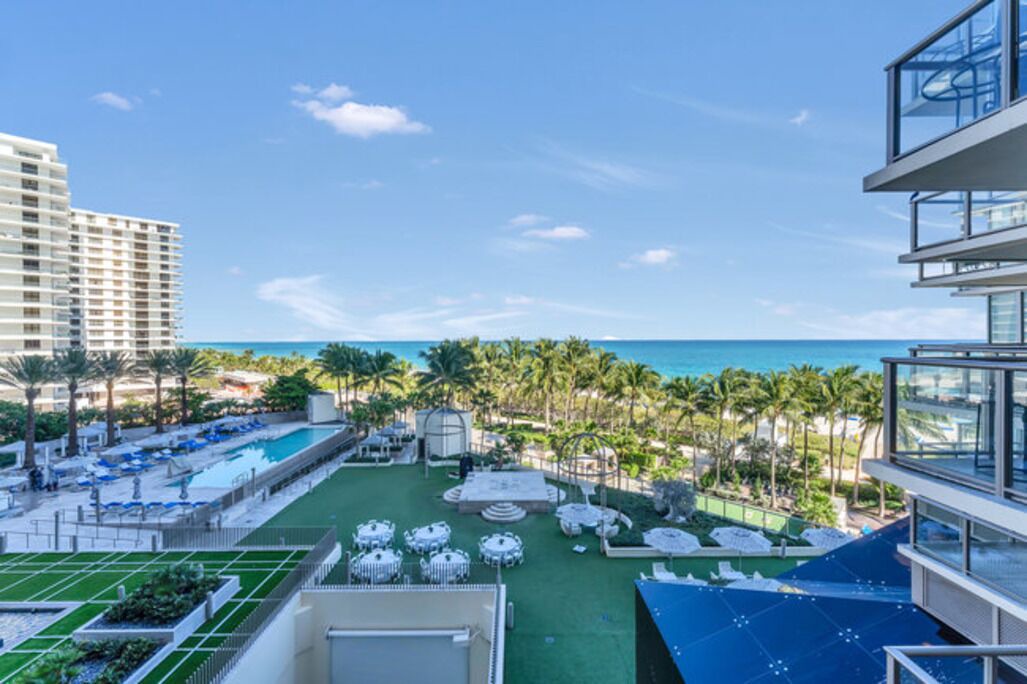 Photo of Outdoor in Bal Harbour