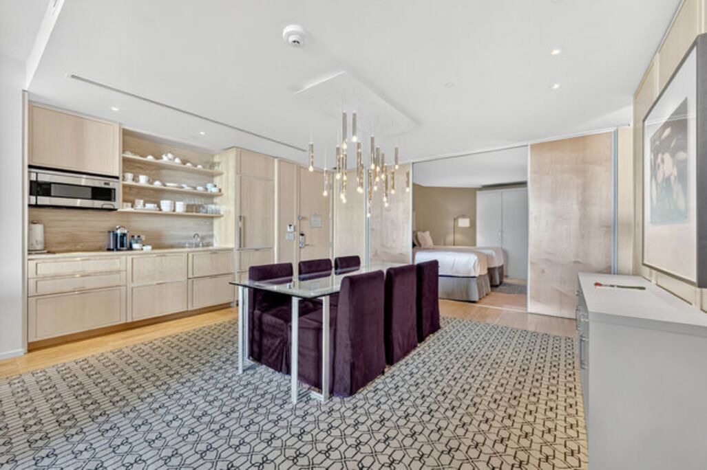 Photo of Bedroom in Bal Harbour
