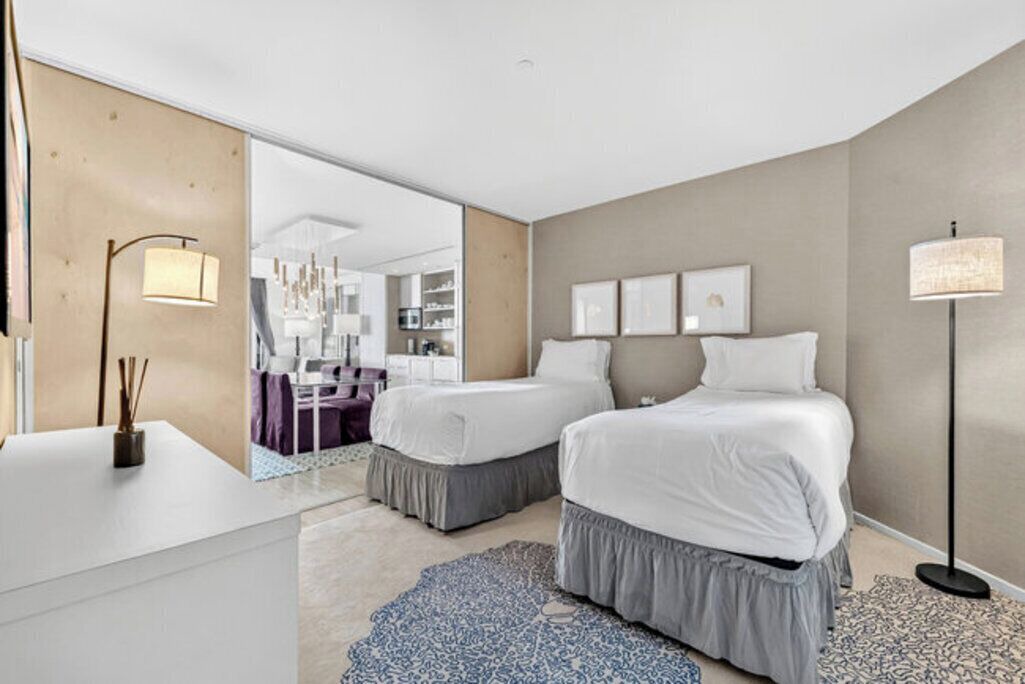 Photo of Bedroom in Bal Harbour