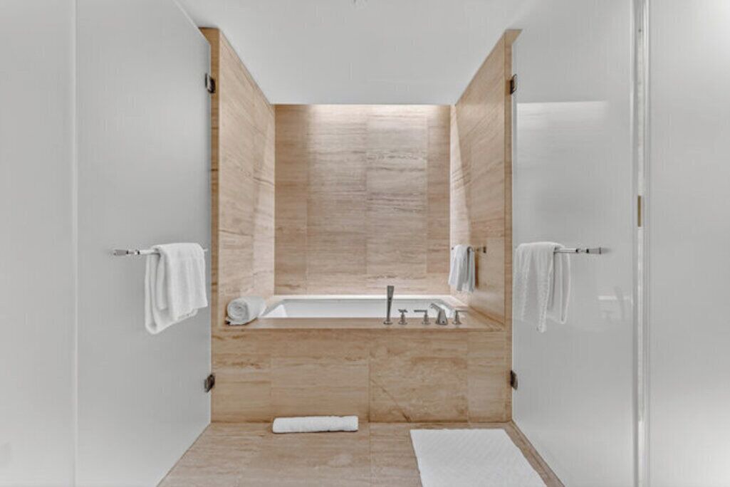 Photo of Bathroom in Bal Harbour
