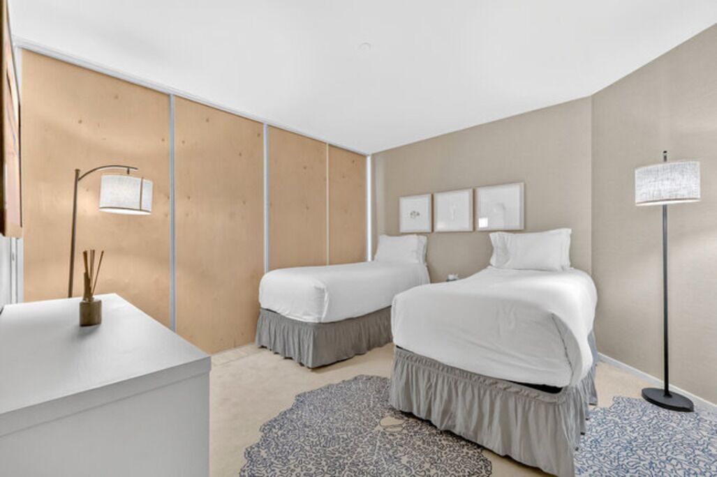 Photo of Bedroom in Bal Harbour