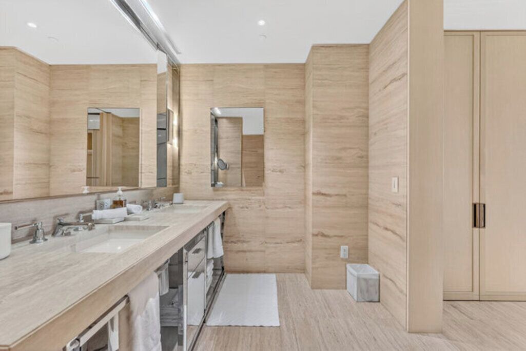 Photo of Bathroom in Bal Harbour