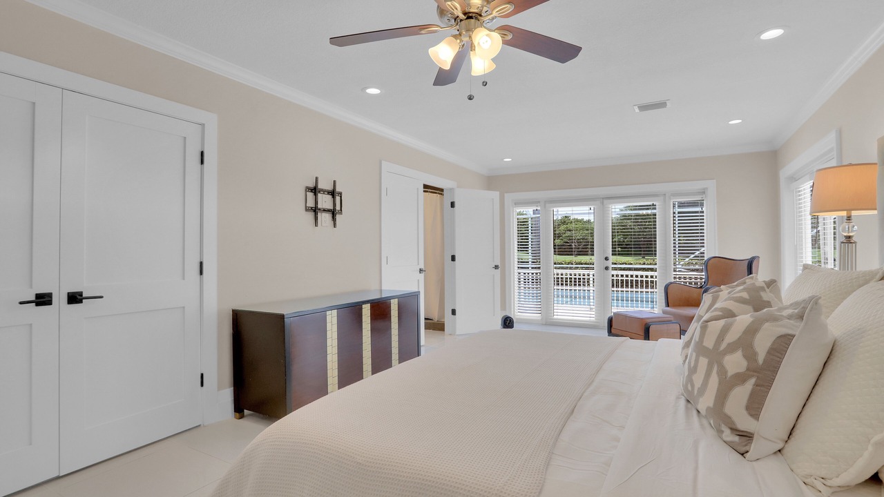 Photo of Bedroom in Boca Raton