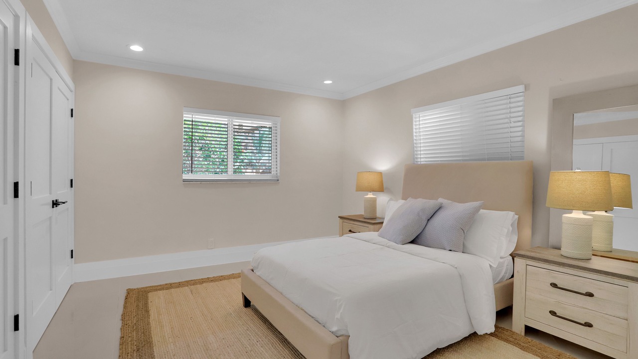 Photo of Bedroom in Boca Raton